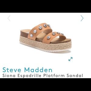 Steve Madden Shoes
